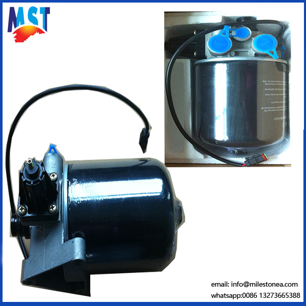 Air Filter Air Dryer Assembly 4324100830 for Heavy Truck
