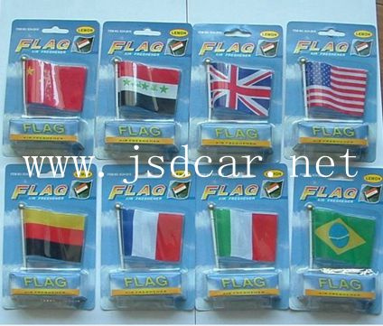 Promotional Gift Car Air Freshener Car Air Purifier (JSD-A0013)