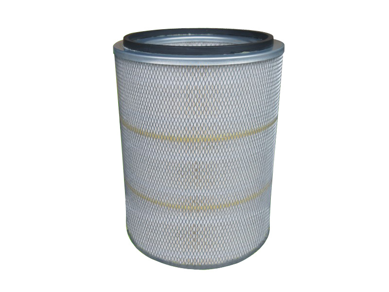 Air Filter for Scania Engines 27009200