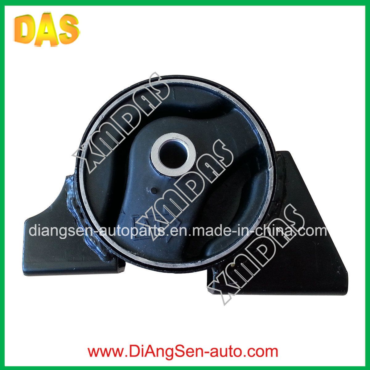 Rear Rubber Engine Buffer Mount for Nissan (11320-4M400/11320-4Z005/11320-4Z010)