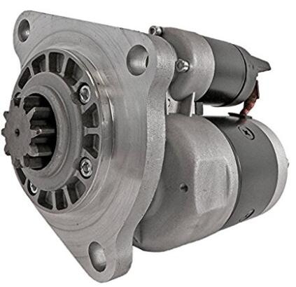 Farmer Starter Motor Magneton Series Engine Starter OEM 9142764