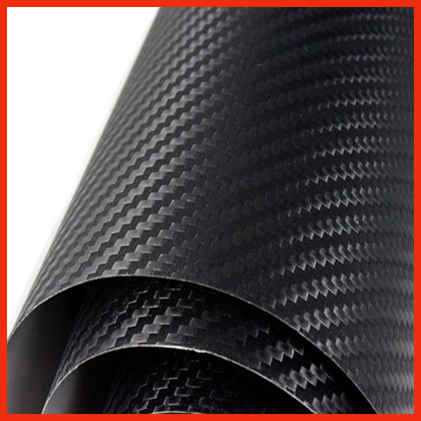 3D Carbon Fiber Vinyl (SCF14140)
