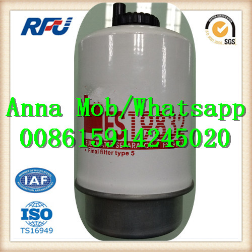 Diesel Engine Truck Parts Fuel Filter Fs19832 H174wk 159-6102