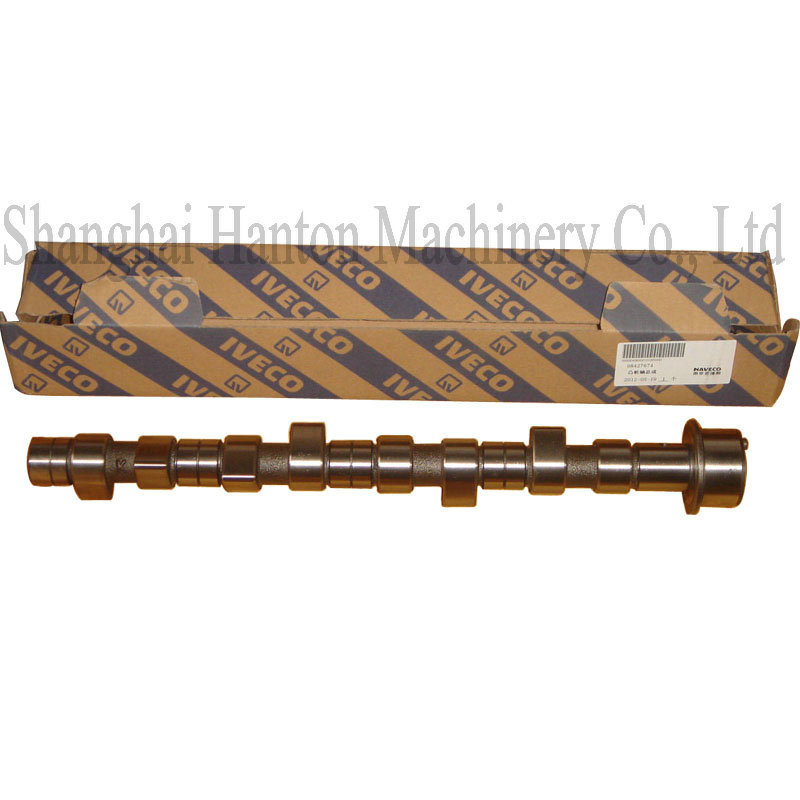 Yuejin Truck 1D07010500 Iveco Sofim 8140.43s 9842767 Camshaft