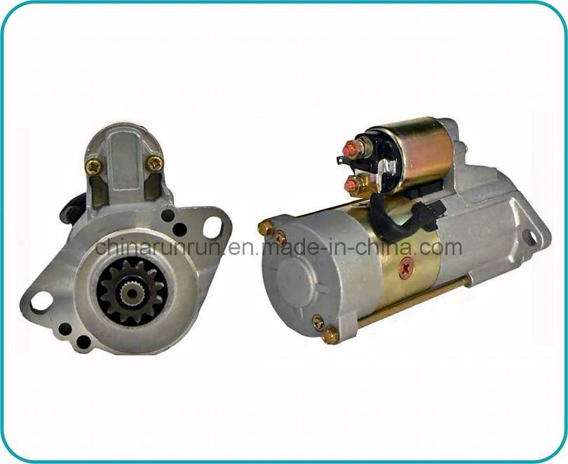 Starter Motor for Mitsubishi (M8T70071 12V 2.2kw 12T)