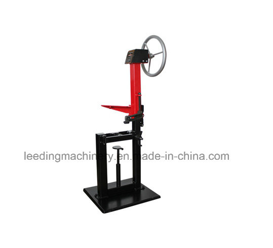 1ton Manual Coil Spring Compressor Jack