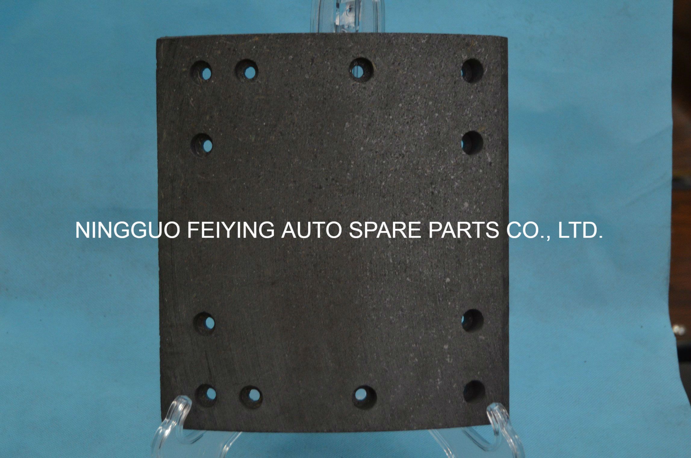 19370 Brake Lining for Heavy Duty Truck