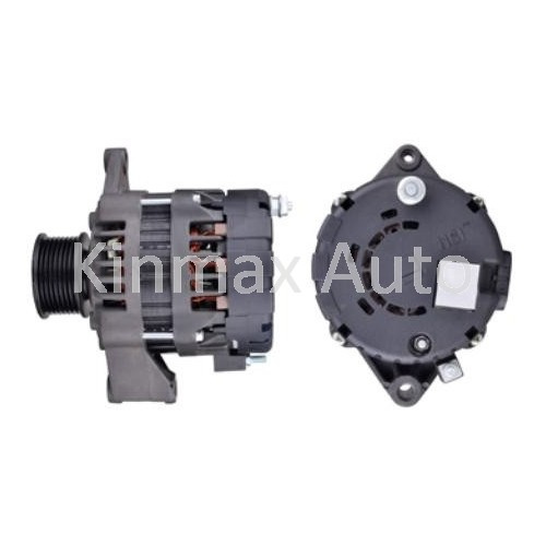19020208 8600000 8600086 87038475 12V 90A Auto Alternator for Delco