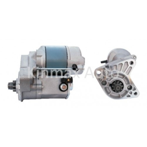 Motor Parts Starter 111682 128000-8200 Js1084 17423 Lrt00118 28100-76060