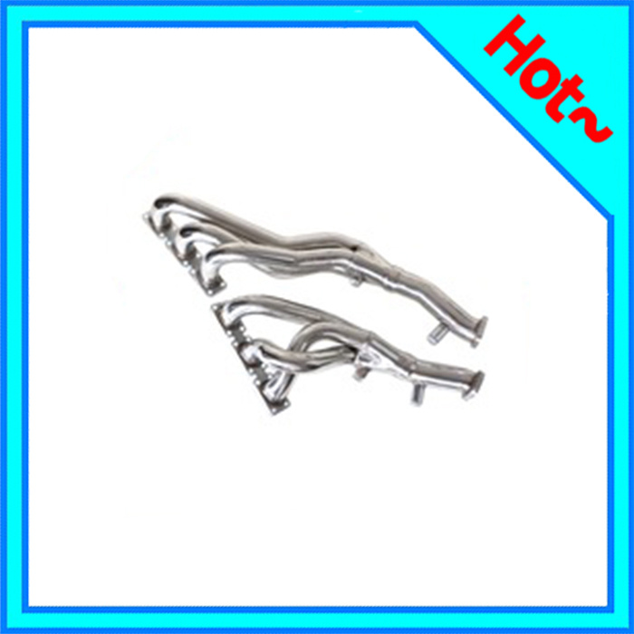 Exhaust Header Manifold for BMW E46 323I 328I Z3-528I/M54 E93 E94
