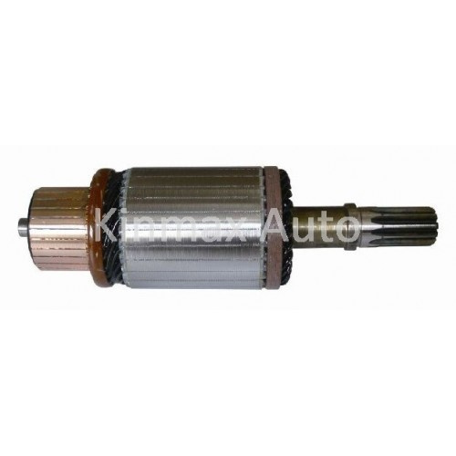 Brand New Car Starter Armature Im3057 24V for Mitsubishi