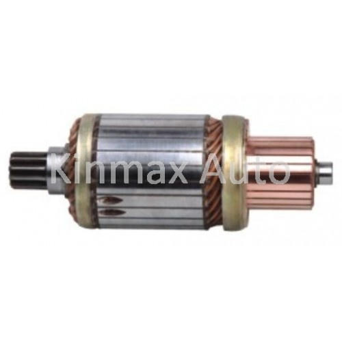 Starter Armature 133056 2250-21001 23310-T9006 Im3017 	61-8110 Wsa19506