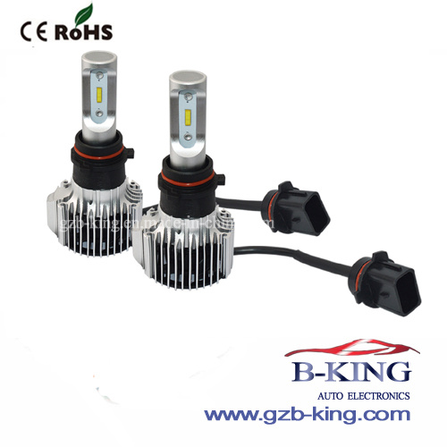 P13W 6000K 5000K 4000K 3000K LED Headlight