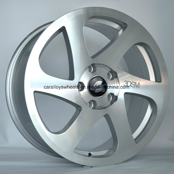 Aftermarket Alloy Wheels for Kin-695