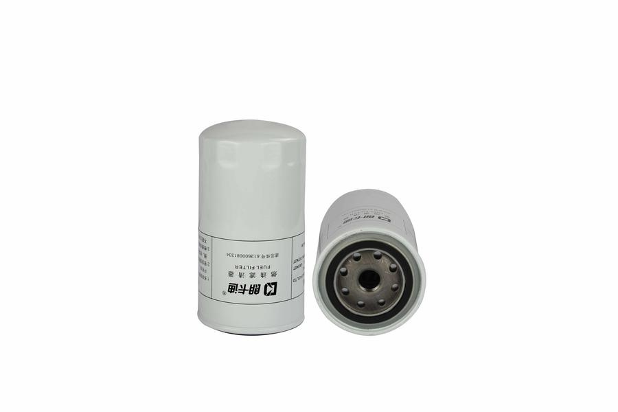 Fuel Filter 612600081334 for Weichai