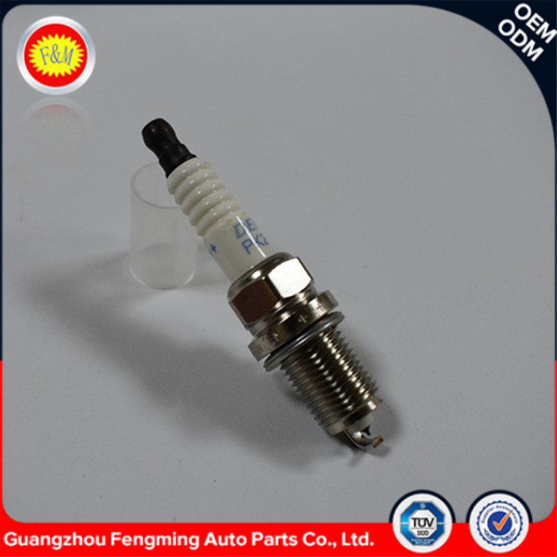 Denso Guaranteed Spark Plug 90919-01178 Pk20r11 for Toyota Corolla