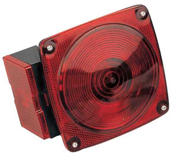 6 Function Tail Light
