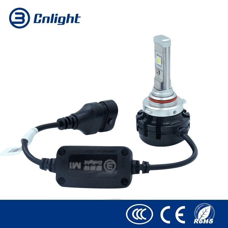 Cnlight Universal M1 9005 3000K/6500K LED Car Headlight