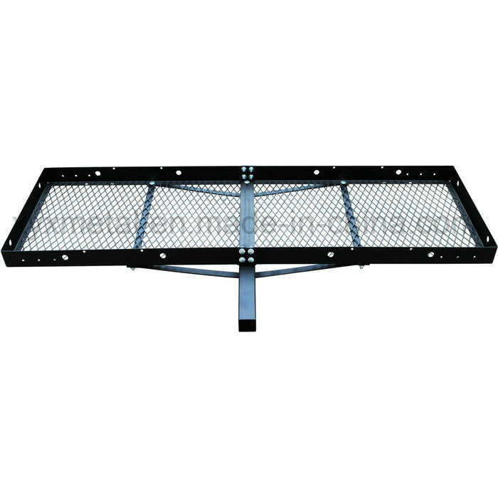 Foldbale Luggage Rack Receiver Hitch Cargo Carriers