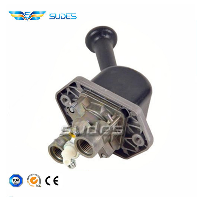 Truck Hand Brake Valve 9617230210