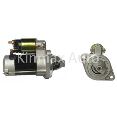 Car Accessories/Starter for Hitachi S114192, Lester 16270