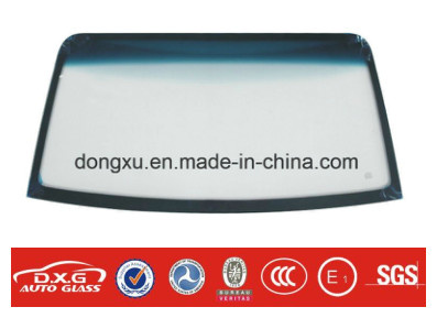 Auto Safety Glass Laminate Front Windscreen for Suzuki