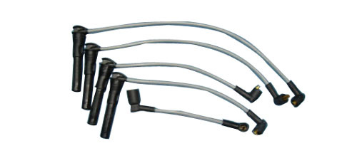 Ignition Cable Kit, Ignition Wires, Spark Plug Wire (Rover)