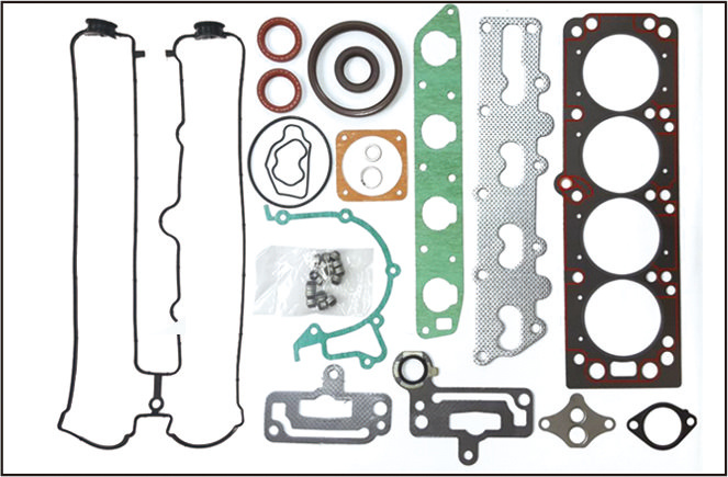 Engine Repairing Kit Auto Parts