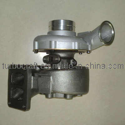 Turbocharger for HX50 4032055