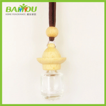 Hot Selling Items in Turkey Empty Car Perfume Bottle
