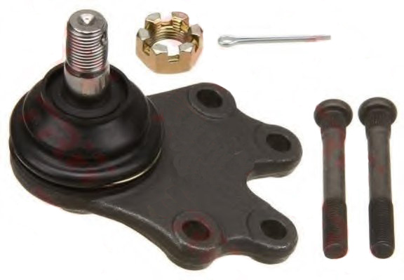 Ball Joint (CBT-34)