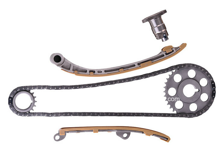 Iveco Timming Kit 504161356