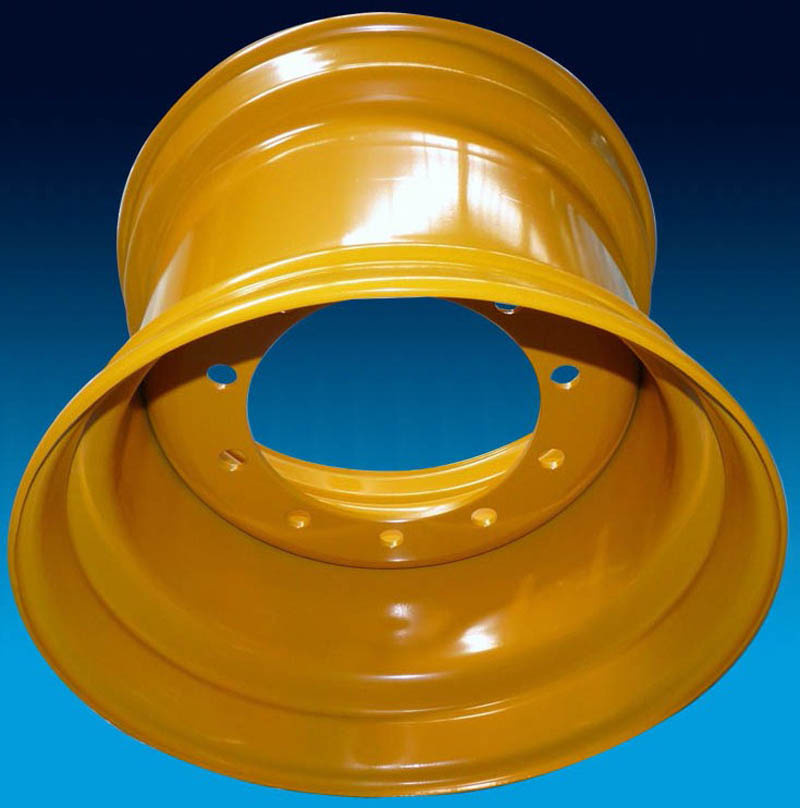 Wheel 22.5x16.00