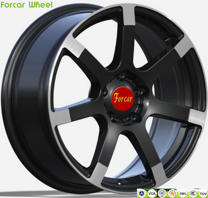 Tuning Aluminum Car Alloy Wheel Rim for Sale