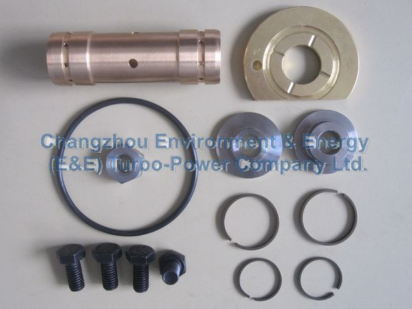 KTR110G Repair Kit Rebuild Kit Service Kit Turbocharger