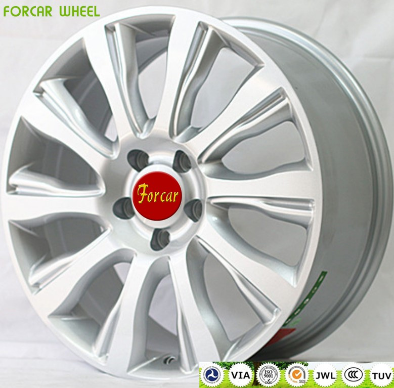 Aluminum Replica Rover Alloy Wheel Rim Wholesale