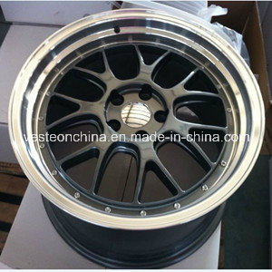 15-18 Inch New Design Replica Alloy Wheel, Car Wheels