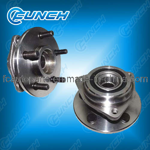 Cherokee Wheel Hub Bearing (53007449, 513084)