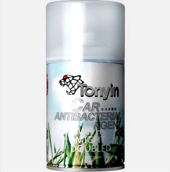 High Quality Antibacterial Agent for Car Air Conditioner with MSDS