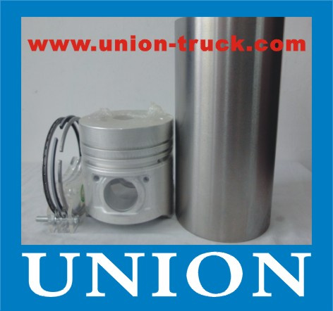 11z Piston, 13z Piston of Forklift Spare Parts for Toyota