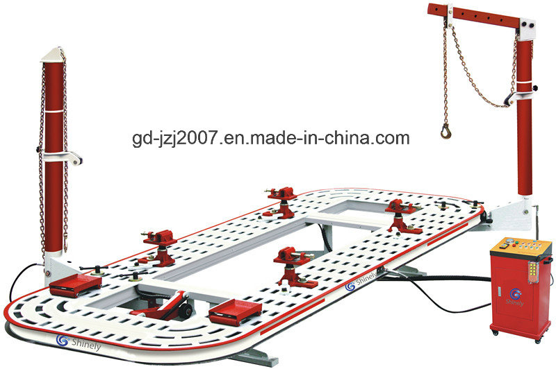 Hot Sale High Quality Car Bench with Ce