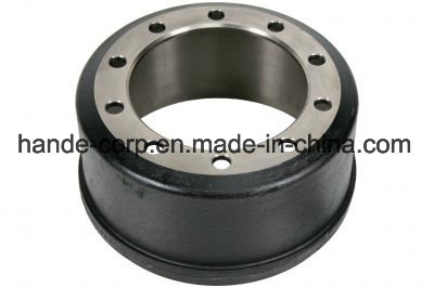 Fruehauf Ajb0026001/Mbd1000 Brake Drum