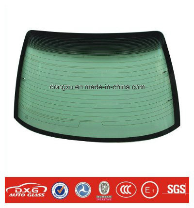 Rear Windscreen for 	Toyota Vista Sedan 1994-