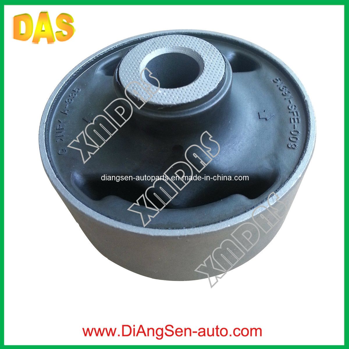 Hot Seller Suspension Arm Bushing for Honda (51391-Sfe-003)