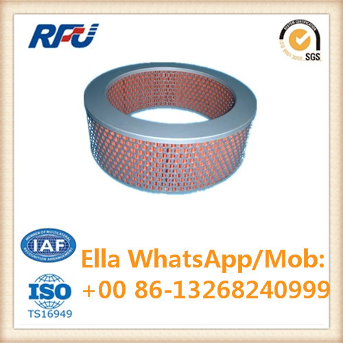 MD620048 High Quality Auto Part Air Filter for Mitsubishi