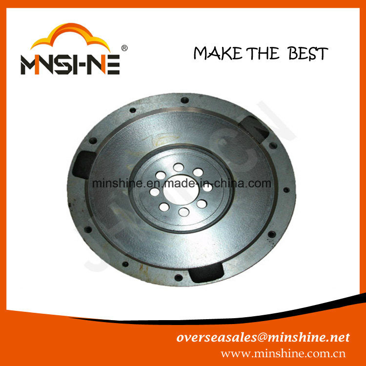 Auto Part 4jb1 Flywheel for Futian Truck
