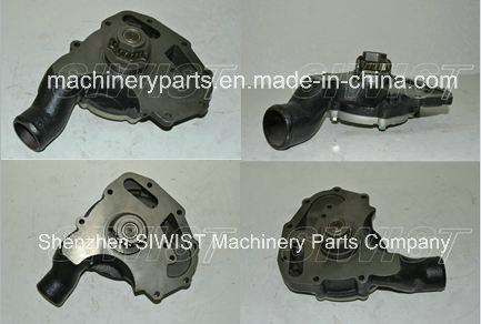 Water Pump Yhr210 Dp050 Hl-4110 Hz-4100b M1215019 02/202480 02/202481 332/H0896 U5m W0194 U5MW0197 U5MW0206 4131A062 4131A068 3522220805 for Rg81374