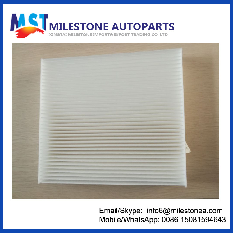 87139-Yzz08 Active Carbon Cabin Air Filter for Toyota