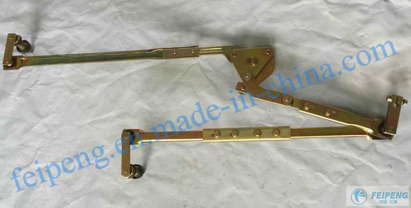 Wiper Linkage for Buses Coaches Trucks Gea1550-2