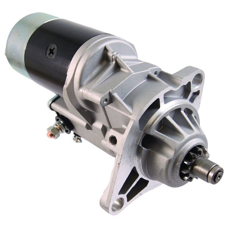 Starter for Nikko, Isuzu 6HK1, 0240003040, 1811003240, 1811003241, 8980608540, 1811004142